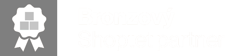 Shoptet bronze partner
